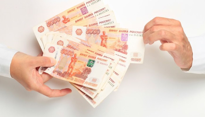С нашей помощью кредит будет одобрен.
