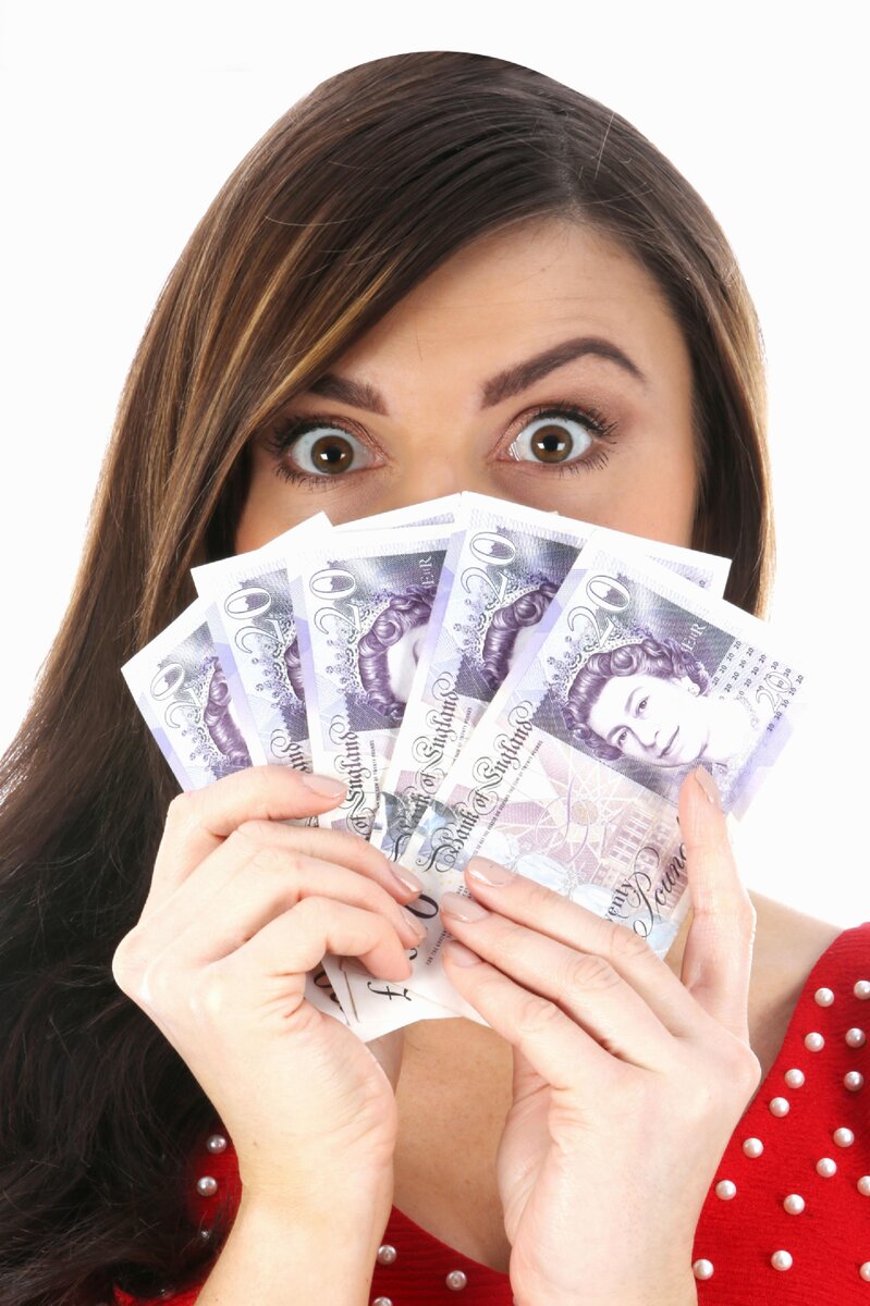 Срочный займ с любой кредитной ки