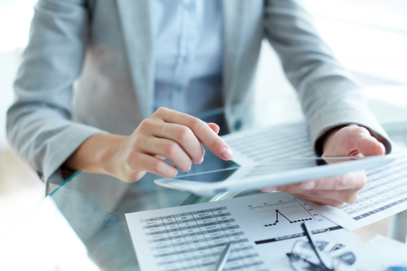 Подтверждение POF, POA, POP для обеспечения контрактов