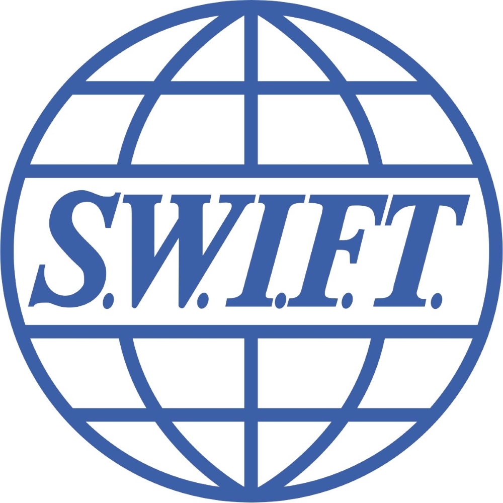 СВИФТ SWIFT сообщения  Международные банки  Финансовые институты