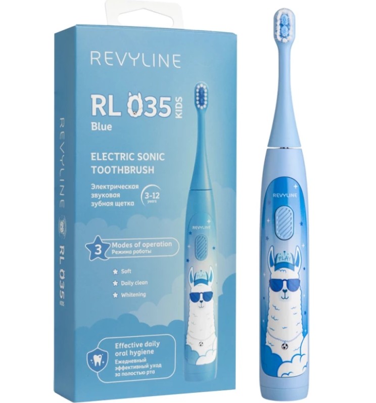   Revyline RL 035 Kids,  