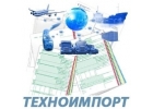 Таможенное оформление экспорта в Запорожье - Затамозить груз в Запорожье