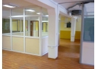 Сдается офисный блок 311м.кв. Серпуховской Вал 7