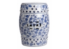 Керамический столик-табурет Garden Stool Lime