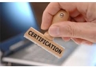 Сертификация продукции, пожарная сертификация