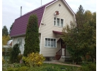 Дом 90м 12 сот Калужское ш п.Вороново д. Юрьевка снт Троица