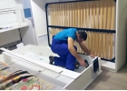 Услуги сборки мебели в Харькове