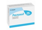 Ревлимид 25 мг