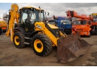 Сдам в аренду экскаватор-погрузчик JCB-3CX