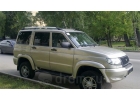 Продаю УАЗ Patriot LIMITED
