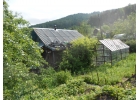 Сад с дачей в Миассе, рядом с оз. Тургояк