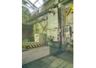 горизонтально-расточной WHN130CNC TOS ЧПУ горизонтально-расточной UNION BFT100