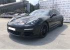 Продам Porsche Panamera 4S, Executive