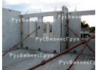 Подкосы ЖБИ крюк-крюк купить в Москве